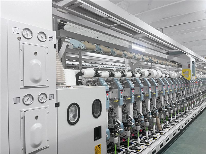 Spinning workshop