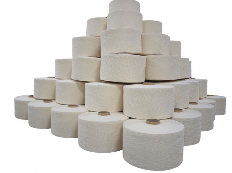 TC/CVC Yarn