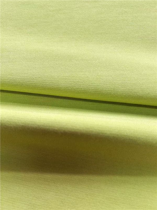  Strongly Twisted Viscose Roman Fabric