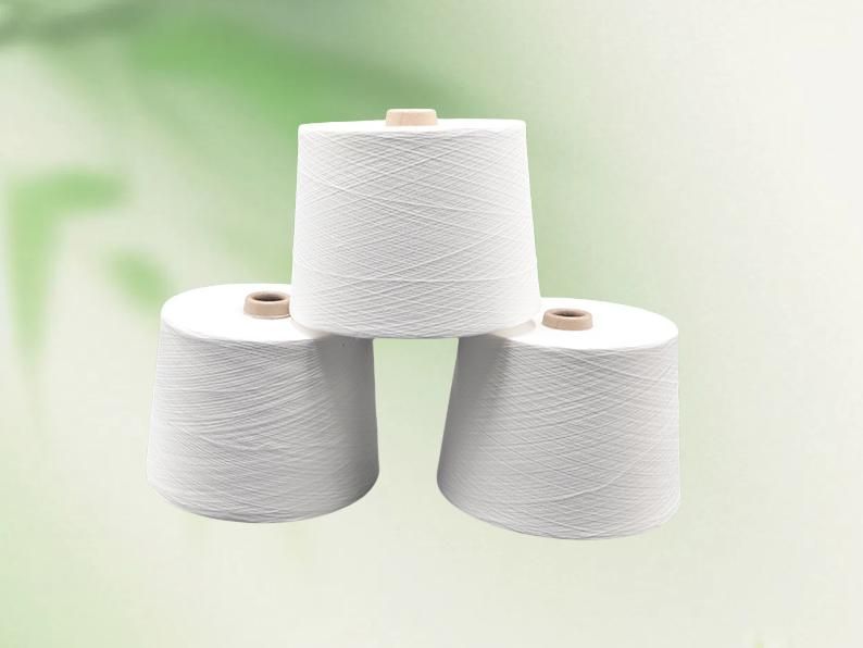 TC/CVC Yarn