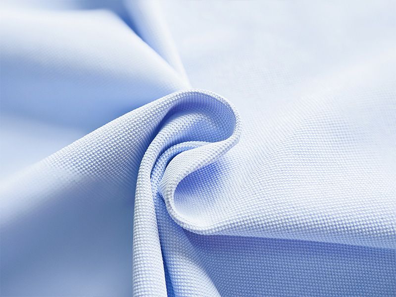 Long sleeved polo shirt