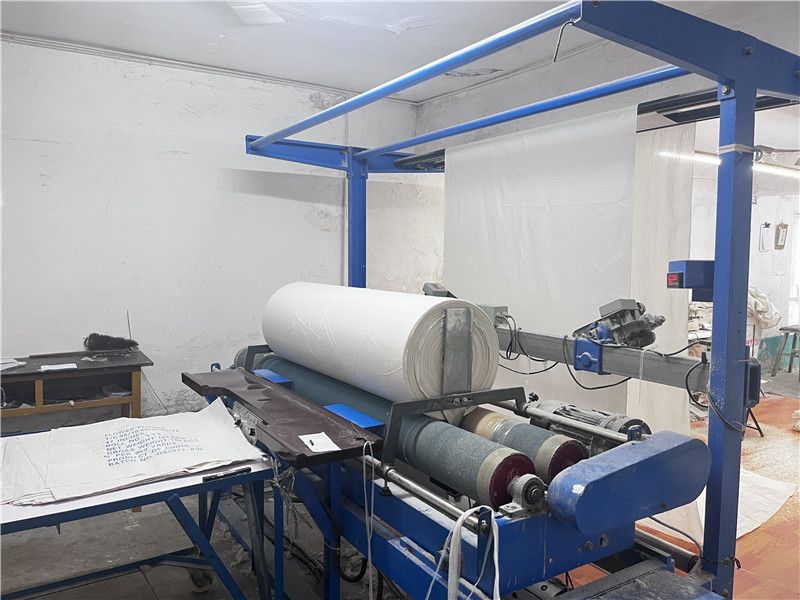 Weaving Workshop