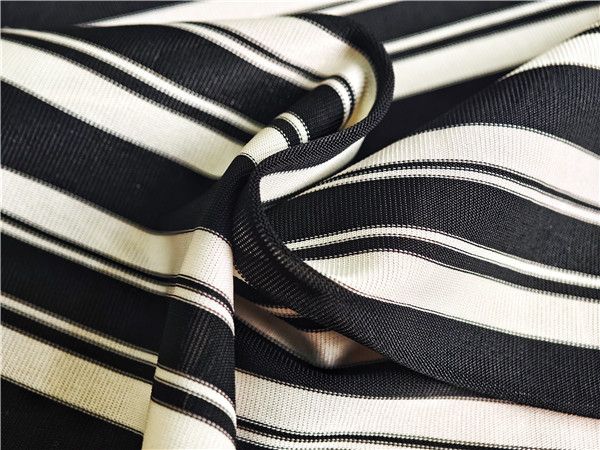 Yarn-dyed Fabric