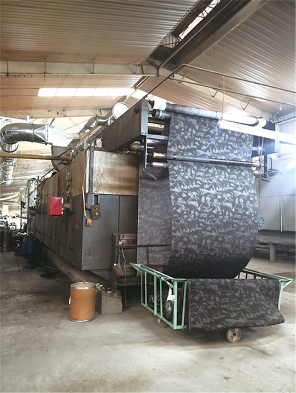 Printing Workshop