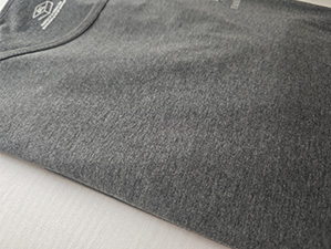 T-shirt series
