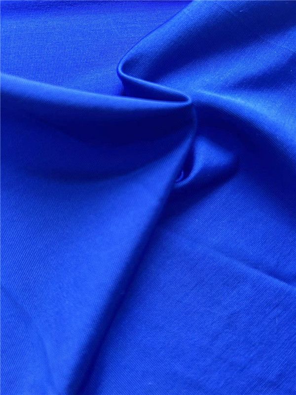 Viscose Spandex Jersey Fabric