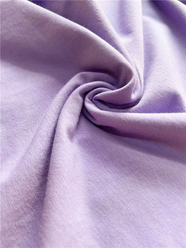  Viscose Spandex Jersey