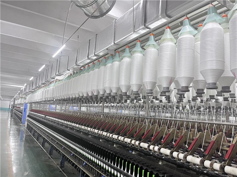 Spinning workshop