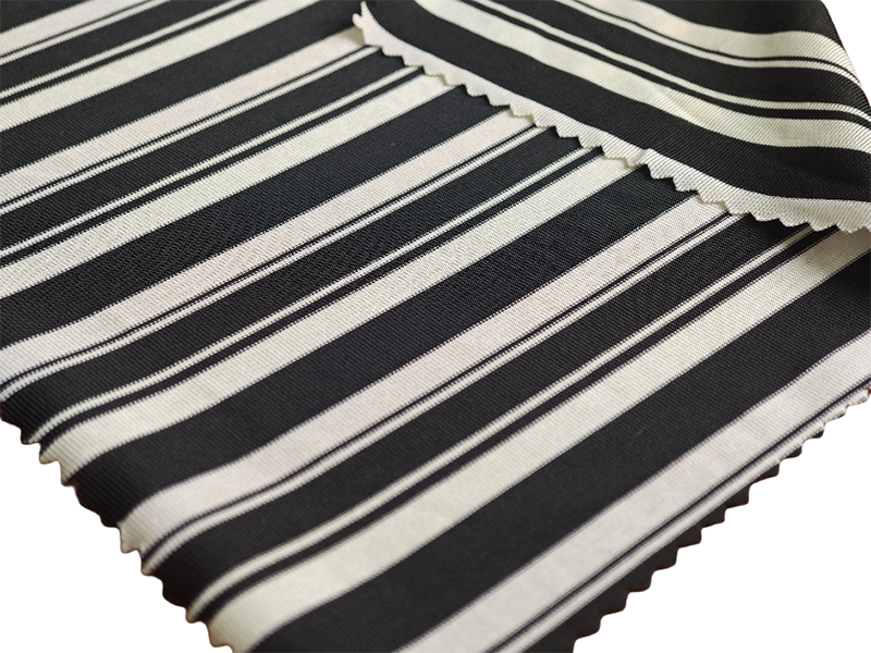 Yarn-dyed Fabric