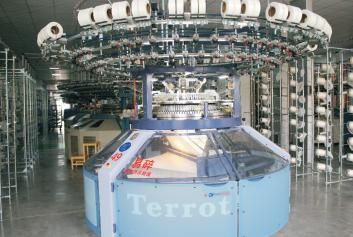 Germany Doehler Great Circle Machine