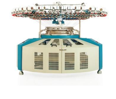 Italy Santoni Great Circle Machine