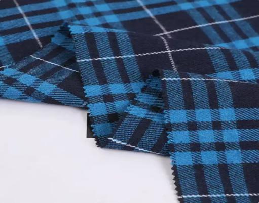 Woven Fabric Series