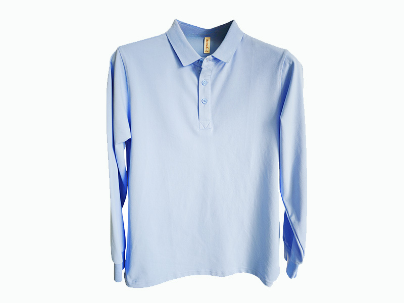 Polo shirt series