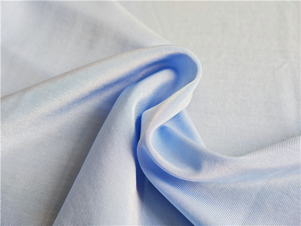 Knitted Fabric Series